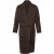 JP1880 Bathrobe Extra Soft Terry Cloth Brown - Alusvaatteet & uimavaatteet - Miesten Isot alusvaatteet 
