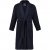 JP1880 Bathrobe Extra Soft Terry Cloth Dark Navy - Alusvaatteet & uimavaatteet - Miesten Isot alusvaatteet 