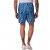 JP1880 Bermuda Shorts All-over Print Royal Blue - Shortsit - Shortsit, isot koot – W40-W60