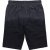 JP1880 Bermuda Sweatshorts DipDye Navy Blue - Collegehousut ja collegeshortsit - Miesten Isot collegehousut ja collegeshortsit