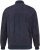 JP1880 Soft Goatskin Suede Leather Jacket Navy - Nahkatakit - Nahkatakit isoissa kooissa