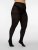 Vero Moda Love Tights 2-Pack Black - Leggingsit - 