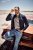 JP1880 Lightweight Blouson Jacket Navy - Takit - Miesten Takit, isot koot – 2XL – 12XL