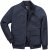JP1880 Lightweight Blouson Jacket Navy - Takit - Miesten Takit, isot koot – 2XL – 12XL