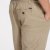 North Latitude 41106 Linen Shorts Beige - Shortsit - Shortsit, isot koot – W40-W60