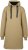 Nora Mikken KRISTINA Long Hoodie Camel - Hupparit ja collegepaidat - 