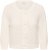 Kaffe Curve Kathrina Pullover White - Neulepaidat - 