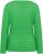 Kaffe Curve Metty Pullover Bright Green - Neulepaidat - 