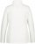 Ulla Popken Basic Long Sleeve Slim Fit Turtleneck Natural - Hupparit ja collegepaidat - 