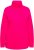 Ulla Popken Basic Long Sleeve Slim Fit Turtleneck Red Pink - Hupparit ja collegepaidat - 