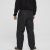 North Latitude Sport Ski Pants 5000mm Black - Hiihtovaatteet - 