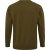 North Latitude Sweatshirt Army Green - Hupparit ja collegepaidat - Miesten hupparit ja collegepaidat isot koot