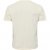 North Latitude T-shirt Printed Short Sleeve Off-White - T-paidat - Isot T-paidat 2XL – 14XL