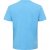 North Latitude T-Shirt Printed Turquoise - T-paidat - Isot T-paidat 2XL – 14XL