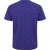 North Latitude T-Shirt Printed Allover Blue - T-paidat - Isot T-paidat 2XL – 14XL