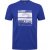 North Latitude T-Shirt Printed Blue - T-paidat - Isot T-paidat 2XL – 14XL
