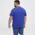 North Latitude T-Shirt Printed Blue - T-paidat - Isot T-paidat 2XL – 14XL