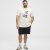 North Latitude T-Shirt Printed Off-White - T-paidat - Isot T-paidat 2XL – 14XL