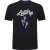 North Latitude T-Shirt Lollipop Black - T-paidat - Isot T-paidat 2XL – 14XL