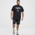 North Latitude T-Shirt Lollipop Black - T-paidat - Isot T-paidat 2XL – 14XL