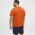 North Latitude T-Shirt Ice Cream Orange - T-paidat - Isot T-paidat 2XL – 14XL