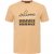 North Latitude T-Shirt Summer Peach - T-paidat - Isot T-paidat 2XL – 14XL