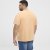 North Latitude T-Shirt Summer Peach - T-paidat - Isot T-paidat 2XL – 14XL