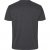 North Latitude T-Shirt 2-Pack Dark Grey Melange - T-paidat - Isot T-paidat 2XL – 14XL