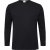 North Latitude T-Shirt Long Sleeve Black - T-paidat - Isot T-paidat 2XL – 14XL