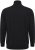 North Latitude Sweatshirt Cardigan Black - Hupparit ja collegepaidat - Miesten hupparit ja collegepaidat isot koot