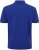 North Latitude Polo Pique Short Sleeve Cobalt Blue - Pikeepaidat - Miesten isot pikeepaidat