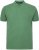 North Latitude Polo Short Sleeve Green - Pikeepaidat - Miesten isot pikeepaidat