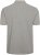 North Latitude Polo Short Sleeve Grey TALL - MIESTEN VAATTEET MT-6XLT - Pitkien miesten vaatteet