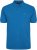 North Latitude Polo Short Sleeve Cobalt Blue - MIESTEN VAATTEET MT-6XLT - Pitkien miesten vaatteet
