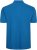 North Latitude Polo Short Sleeve Cobalt Blue - MIESTEN VAATTEET MT-6XLT - Pitkien miesten vaatteet