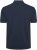 North Latitude Polo Short Sleeve Navy TALL - MIESTEN VAATTEET MT-6XLT - Pitkien miesten vaatteet