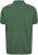 North Latitude Polo Short Sleeve Green TALL - MIESTEN VAATTEET MT-6XLT - Pitkien miesten vaatteet