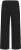 Kaffe Curve Pheolo Pants Black - Kangashousut - 