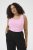 Kaffe Curve Pheolo Pants Black - Kangashousut - 