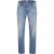 Jack & Jones MIKE ORIGINAL GE 314 Blue Denim - Farkut ja housut - Miesten isot farkut ja isot housut W40-W70