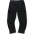 JP1880 Sweatpants Joggers Straight Cut Basic Fit Black TALL - MIESTEN VAATTEET MT-6XLT - Pitkien miesten vaatteet