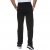JP1880 Sweatpants Joggers Straight Cut Basic Fit Black TALL - MIESTEN VAATTEET MT-6XLT - Pitkien miesten vaatteet