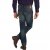 JP1880 Jeans Straight Fit Super Stretch Denim Used Blue - Farkut ja housut - Miesten isot farkut ja isot housut W40-W70