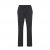 North Latitude Dress Pants Elastic Waist Dark Grey Melange - Miesten housut isot koot - Isojen miesten housut