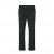 North Latitude Dress Pants Elastic Waist Black - Miesten housut isot koot - Isojen miesten housut