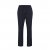 North Latitude Dress Pants Elastic Waist Navy Blue - Miesten housut isot koot - Isojen miesten housut