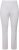 Ulla Popken Sienna Stretch Twill Jeggings Snow White - Naisten farkut ja housut isot koot - 
