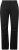 Ulla Popken Versatile Zip Off Leg Quick Dry Stretch Pants Navy - Naisten farkut ja housut isot koot - 