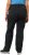 Ulla Popken Versatile Zip Off Leg Quick Dry Stretch Pants Navy - Naisten farkut ja housut isot koot - 
