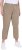 Ulla Popken Roll Tab Hem Stretch Cargo Pants Orange - Naisten farkut ja housut isot koot - 